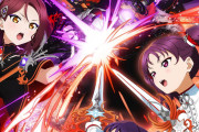 【朗報】Guilty Kiss×Saint Snow LIVE "VS" 会場レコ販でお見送り会！Blu-rayは2027年3月17日発売！【GKSS】