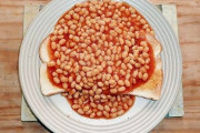 【画像あり】イギリスの国民食ワロタｗｗｗｗｗ