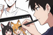 絵をここからどうするか