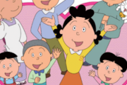 【画像】サザエさんの面白いと思った本編画像淡々と貼ってくｗｗ