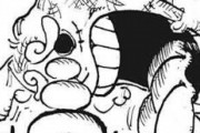 【悲報】ONE PIECEってギャグありきのバトル漫画になってないか？？？