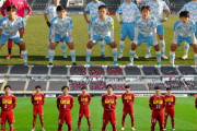 日本の高校サッカー「バズるゴール工場」海外メディア絶賛「世界的に有名になった学校」にも注目