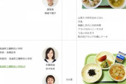 【画像】全国学校給食選手権→物価高の影響で決勝にエントリーした給食がしょぼすぎ