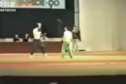 【動画】中国人武術家がロシアの特殊部隊隊員と対戦した時の動画がすごい