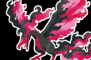 【ポケモン剣盾】ガラルファイヤーはサザンドラみたいなもんだから【冠の雪原】