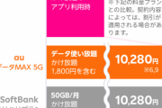 【朗報】楽天モバイルさん、明日衝撃的な新料金を発表する模様