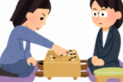ゲーム会社「藤井聡太ブームで囲碁ソフトが売れました」 　？？？