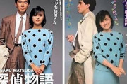 「1980～1985年公開のヒット映画（邦画）」人気ランキング！３位「探偵物語」