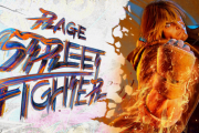 【スト6】「RAGE STREET FIGHTER」が3月24日に有明GYM-EX で開催。人気ストリーマーが多数出場、LoLの元プロゲーマーCeros氏も参加！！