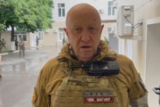 「ワグネルはロシアのために戦ってきた」プリゴジン氏 撤収後初の音声メッセージ