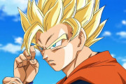 【話題】超サイヤ人に影響受けたもの上げてけ【ドラゴンボール】