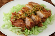 油淋鶏（ユーリンチー）とかいう中華料理の王