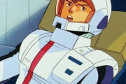 ガンダム強さ論争、アムロは殿堂入りとして2番目に強いのは…