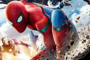 「スパイダーマン：ホームカミング」見終わったけど