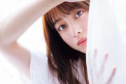 【画像】橋本環奈ちゃん(24)、ウェディングドレス姿でお前らが迎えに来るのを待っている模様ｗｗｗｗｗｗｗｗｗ