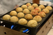 たこ焼き食べ放題980円の店やるんだけど評価してや