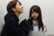 【乃木坂46】齋藤飛鳥と橋本奈々未、良いよ、良い・・・