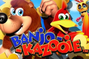 『バンジョーとカズーイの大冒険』新作続編が任天堂スイッチ向けに発売か！？