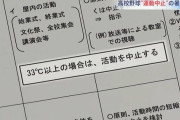 高野連「夏の大会が危険なのは知っているが仕方がない」