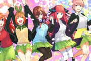 『五等分の花嫁』『ドラゴン桜』勉強がテーマの作品4つが無料話増量でマガポケで公開！