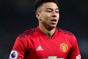 【プレミアリーグ】プレシーズンで好調維持も…マンU、リンガードの新型コロナ陽性を発表