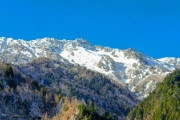 大雪の富山にyoutuberが潜入「雪かきの方法が賢い」「ただただ美しい！」海外の反応