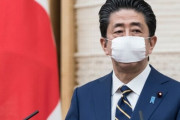 手を差し出した安倍に、韓国外交部「日本と協力していく」＝韓国の反応