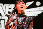 【まさに日本代表】BABYMETALのフォーラムをテレビで少しやってたけどアメリカでマジ人気なんだな