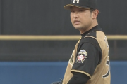 【悲報】日ハム池田が既に5敗してるという事実