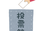 【朗報】50代以下は8割超が野党に投票する意向。若い世代は国民民主、壮年層は参政党がトップ