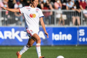 「最高だ！」リヨン熊谷紗希がフランス女子リーグ開幕戦で２ゴールの大活躍！「なぜノミネートされない？」