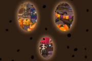 【ポケ森】最近はじめたばかりなんだけど…ハロウィンの復刻でオススメとかある？