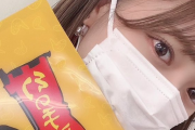 SKE48×世界の山ちゃん 竹内彩姫「手羽先食べる準備出来てますか？✌?」