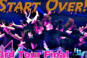 Sakurazaka46 – Start Over! LIVE (3rd Tour Final 2023) 櫻坂46 ライブ