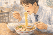 「ランチ500円」はもう無理？都心のラーメン屋なんかワンコインどころか大盛り＋ライスを頼んだら余裕で１５００円超える