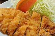 なぜチキンカツは評価されないのか