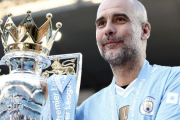 マンチェスター・Cがグアルディオラ監督と新たに2年間の契約延長！2027年夏まで指揮へ