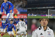 【写真特集】昨年6月の大怪我から復帰!! 横浜FM今季ファーストゴールはFW遠野大弥(7枚)