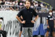 《⑰ガンバ大阪》片野坂監督、一転して続投　　　　か？
