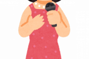 女性歌手って若い頃の曲を声が出なくて歌えなくなる人が沢山いるけどなんで？