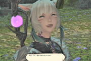 【FF14】とある固定の男性さん、固定内の女性を”ママ”と呼び始めてメンバーからドン引きされる・・・