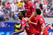 スイス代表、マンザンビ２発など10人のボスニア・ヘルツェゴビナに4-1大勝！今大会初白星　北中米W杯第２節（関連まとめ）