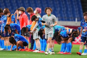 【悲報】昨日の女子サッカーが2点差つけられて、バックパスと横パス8割の理由ｗｗｗ