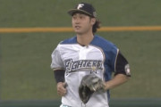 【vs西武】日ハム淺間、好プレー！