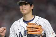 【凄すぎﾜﾛﾀ】WBC初戦『日本×中国』視聴率41.9％wwwwww　もう9割大谷さんのおかげだろ