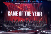 【朗報】ゲーム・オブ・ザ・イヤーに日本のゲームが大量ノミネートｗｗｗｗｗｗ