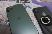 中古で買おうと思ってるんだけどiPhone6sってまだいける？