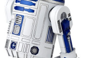 【悲報】R2D2、逝く