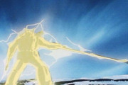 ※ガンダムシリーズの電気攻撃の成果が気になる