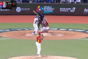 【悲報】プレミア王者台湾、WBC予選でスペインに大敗